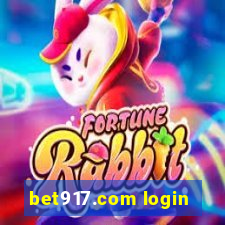 bet917.com login